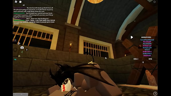 Roblox drilling another big ass bitch's holes 