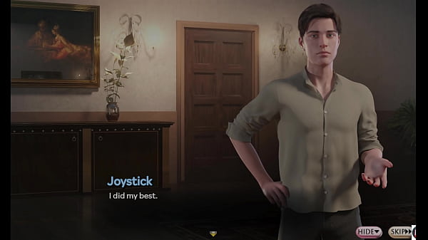 Symphony of the Serpent - (PT 20) - {NLT MEDIA} - (Visual novel)  