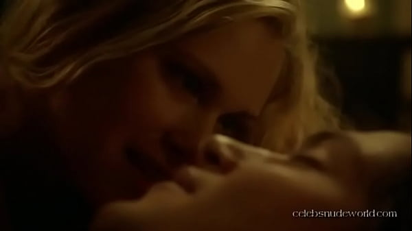 Eliza Taylor The 100 s01e04-05 2014  