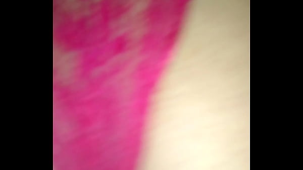 Estaba mojada cuando la grab&eacute;