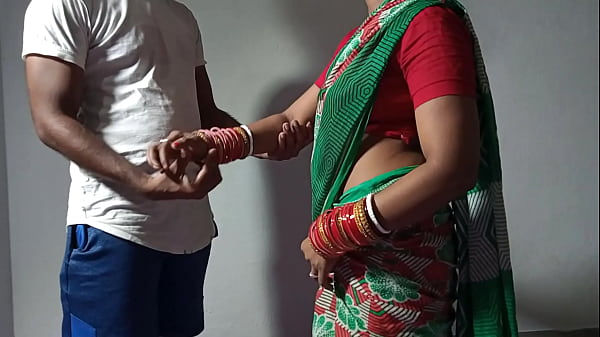 Fucking My Old Best Friend In RS 200 When We Meet Accidently Outside of My Room