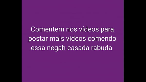 Gambo comedor de c&uacute;