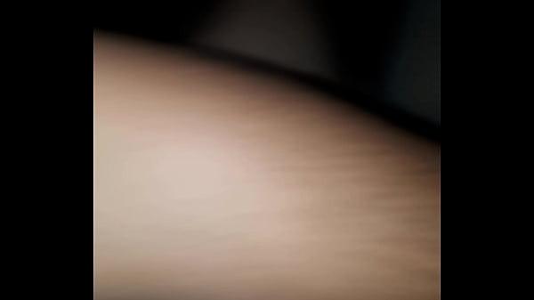 En cuatro a flaquita en hotel