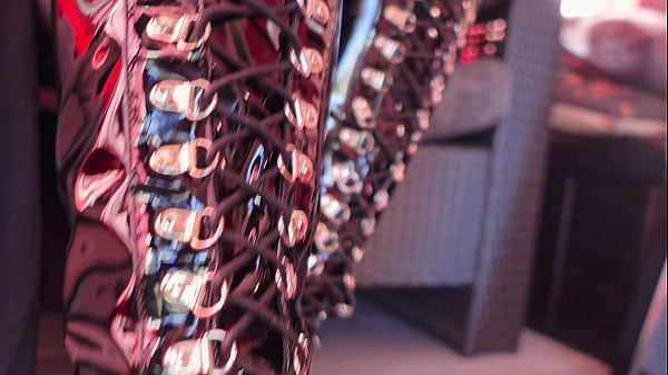 Try On Haul: Thigh High Boots!