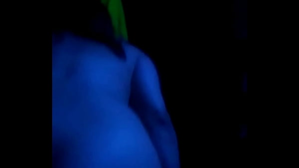 Ex bouncing on my dick