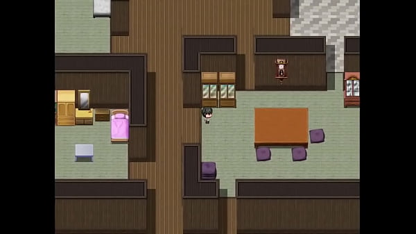 Nympho Village - Parte 1