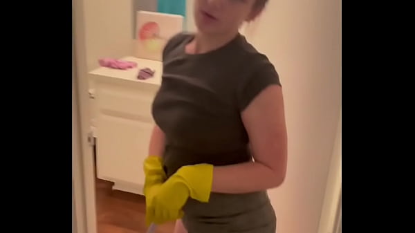 I want to Fuck My Maid