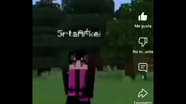 pendejo no dura nada en minecraft crafteando un hijo OMG LOL XXXTENTACIONXXX