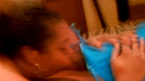 enjoying watchin my girl eatin some sweet black pussy