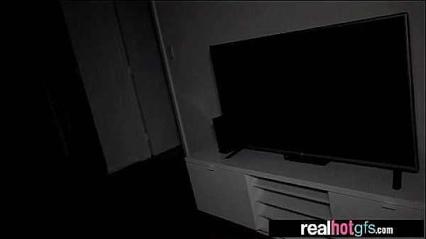 (cece capella) Real Hot GF In Front Of Camera In Amazing Sex Action mov-10