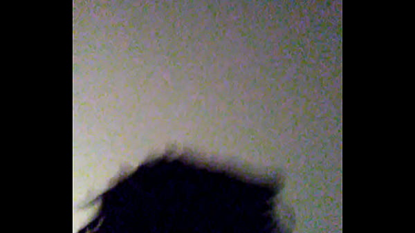 My White slave on a leash