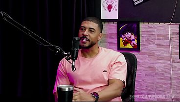 VEJA O QUE ACONTECEU COM O LUCAS FERRAZ E DENY BARBIE NO PAPO COM TIFANY (SWING CAST) - PARTE 3 (WATCH ON: SHEER/RED)