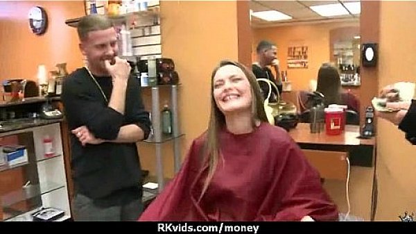 Amateur cutie paying the rent! 23