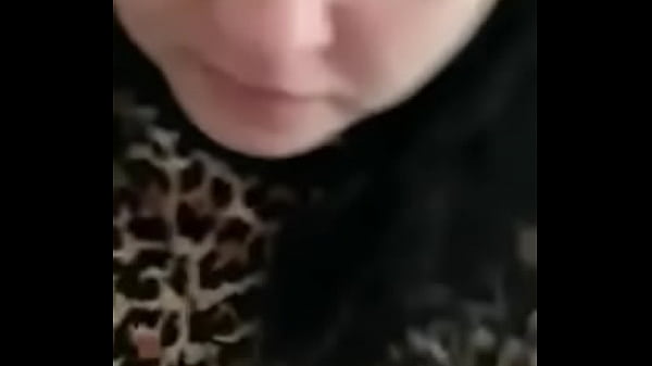 Sexy bbw swallows big dick 