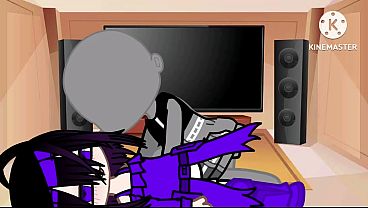 Perseverance hentai gacha club undertale  