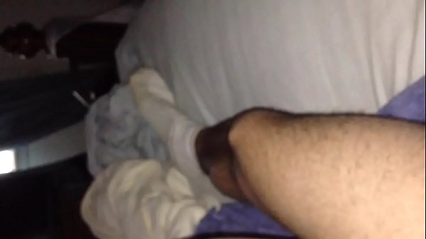 Getting head from the county whore!