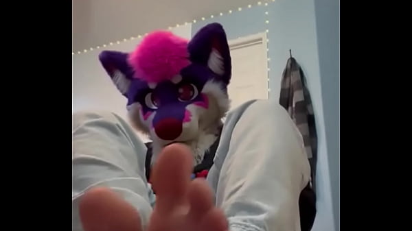 Furry Feet
