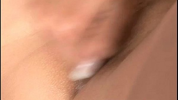 Blondes - real orgasm