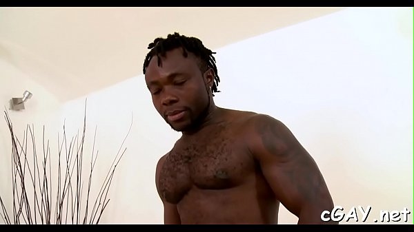 Nasty and sensual gay sex 