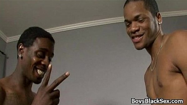 Black Gay Dude Fuck White Young Boy Hard And Deep 02