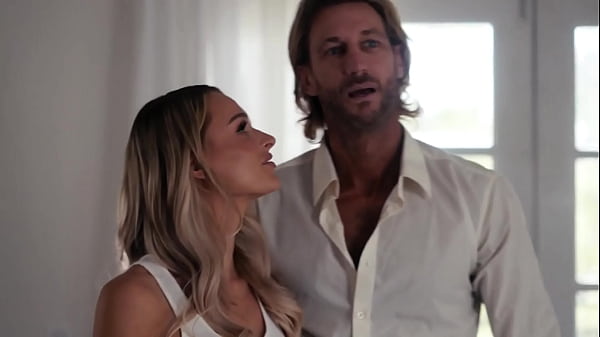 Be of Service to Us ... Please Fuck Me & My HOT Fianc&eacute;e