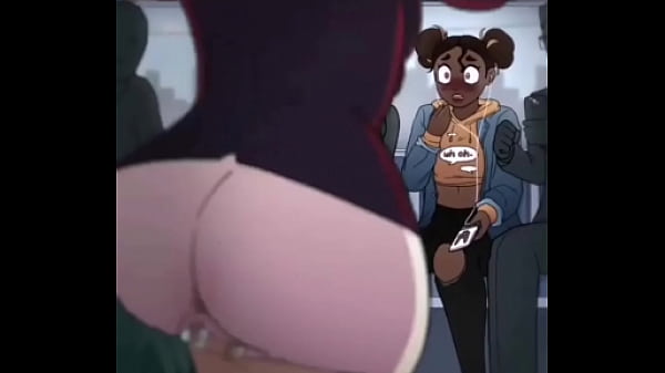 Video animado del tren  