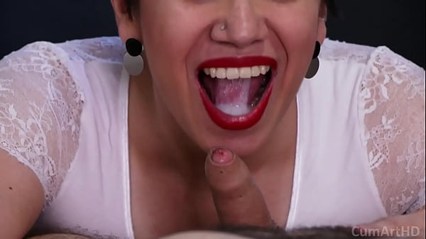 Cumpilation N&deg;8! 21 Mins of cumplay, cum smiles and cum swallow!