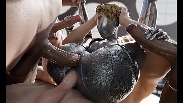 Atomic Heart&rsquo;s Female Robot Twin