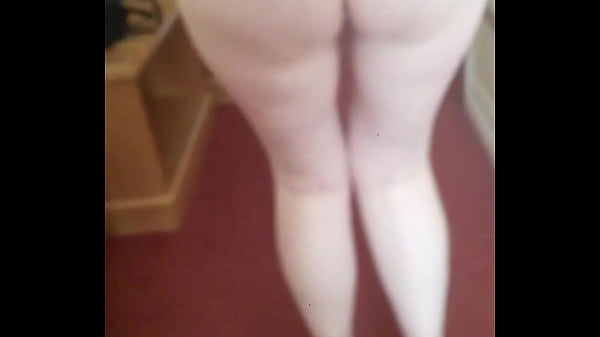 Mature Wife Mandy In Mini Skirt