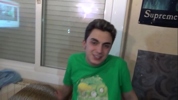 Un gay visit&oacute; a Nora y se march&oacute; bisexual. Teaser