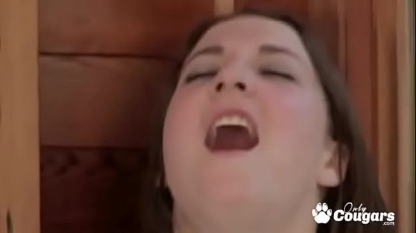 Sheila Pleasures Herself In The Jacuzzi