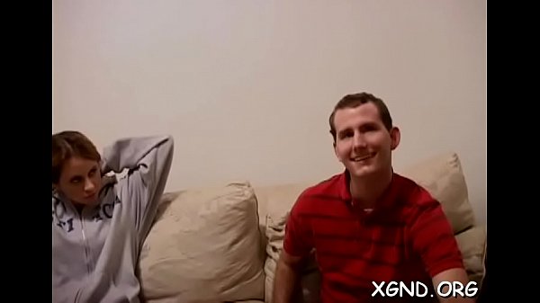 Sexy amateur web camera porn