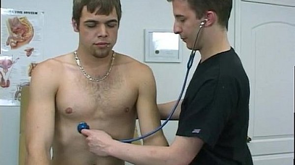 Gay doctor massage dicks movies I very first began out with the