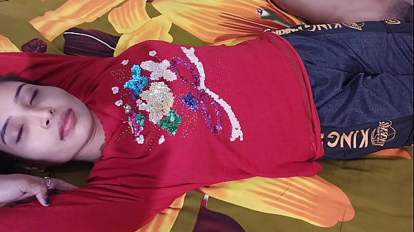 Romantic porn features couple engaging in a lot of foreplay, such as fingering, pussy licking, cock sucking, nipple play, and making out before having sex porn movie. Shathi khatun & hanif & Shapan pramanik . Xxx porn Bbc Amateur blowjob threesome  