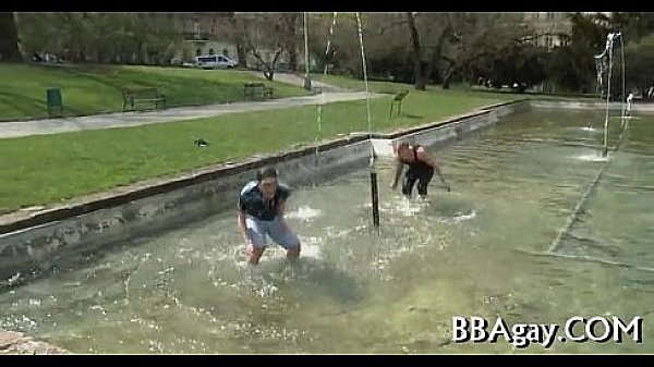 Sexual anal banging for gay 