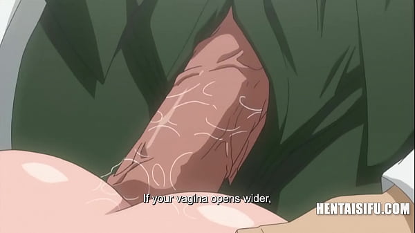 Mad Doctor Plays Games With Students - ENG SUBS