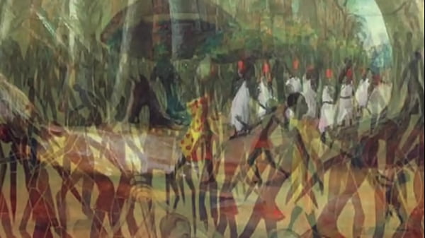 Knowledge of yoruba people  