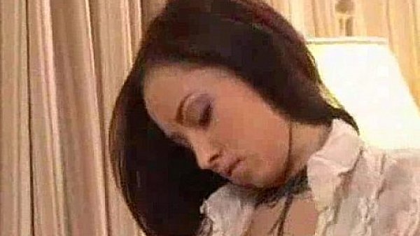 Alexa May Takes on 2 Guys