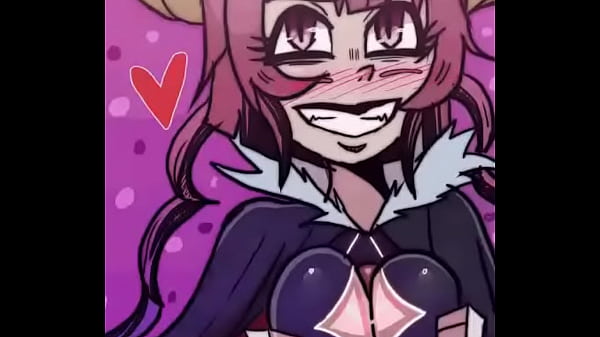 ilulu Tit-Fuck kurokihollow