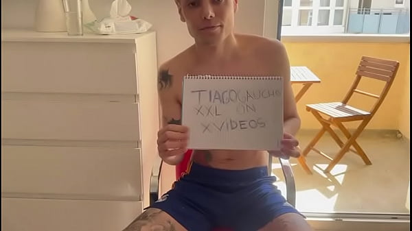 V&iacute;deo de verifica&ccedil;&atilde;o 