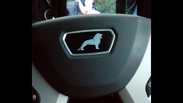 Quik wank in a layby