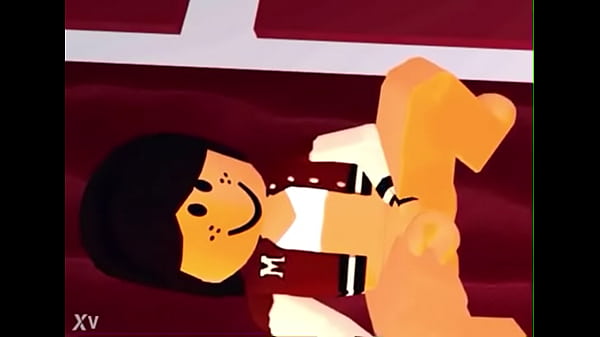 RobloxPussyGirl is back