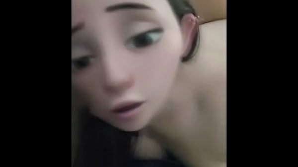 Sesi&oacute;n de sexo caliente por snap chat