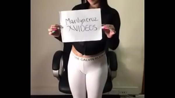 V&iacute;deo de verificaci&oacute;n