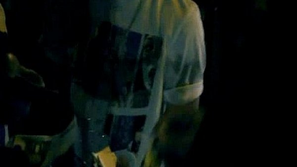 Perdita is a true slut