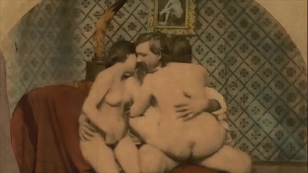 Vintage Hardcore 'Retro Peepshow' 