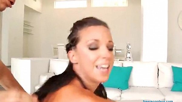 Hardcore Doubledick-cut