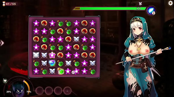 Jugando Mirror Mart2 