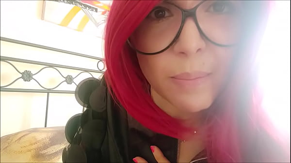 stepson, you can't touch my tits and...