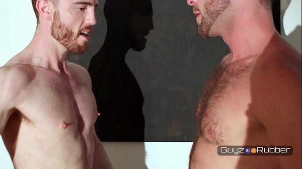 Guyzin2Rubber, Stable Lads Go Riding  